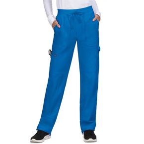 KOI Pantalón Azul Rey Alma Strecht 751 20