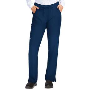 SKECHERS SK201-41 Pantalón con amarra, 3 bolsillos