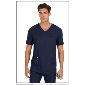 KOI Blusón Tyler 665-12