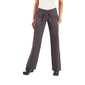 KOI Pantalón estilo Morgan gris (tall) 713T 24