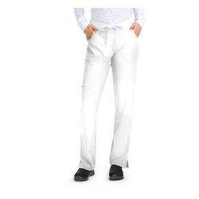 SKECHERS SK201-10 Pantalón con amarra, 3 bolsillos