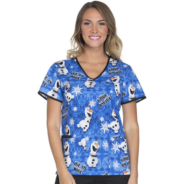 Blusones outlet estampados 2018