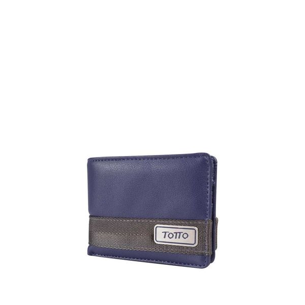 Totto billetera best sale