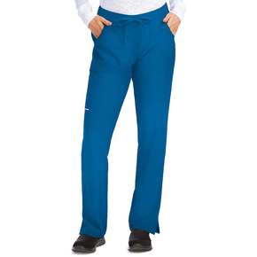 SKECHERS SK201-08 Pantalón con amarra, 3 bolsillos