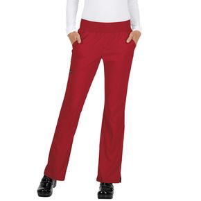KOI Pantalón Rojo 732 22