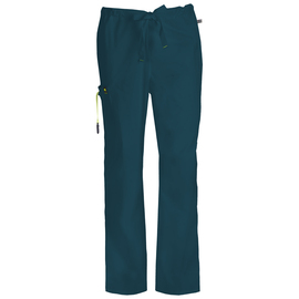 16001A CACH / Pantalon Cargo caribe