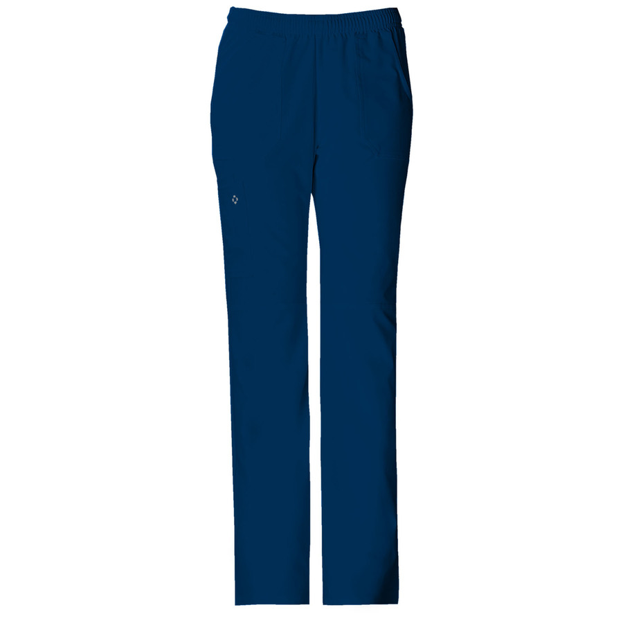 CHEROKEE CHEROKEE Pantalón Pull-On Cargo azul marino / 1013 NYPS
