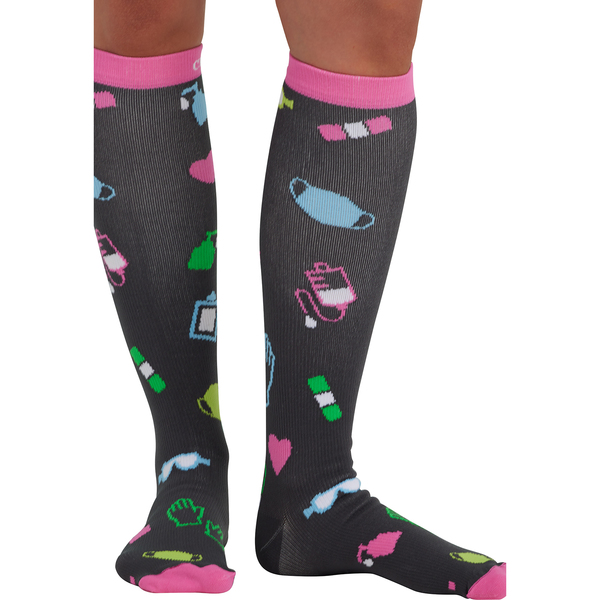 calcetines compresivos