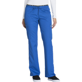 CHEROKEE Pantalon Pull-on (Petite) CK003P ROYV