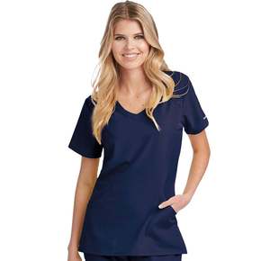 SKECHERS SK102-41 Blusón Reliance cuello cruzado