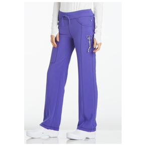 Infinity by Cherokee Pantalón Antibacterial 1123A ELOT