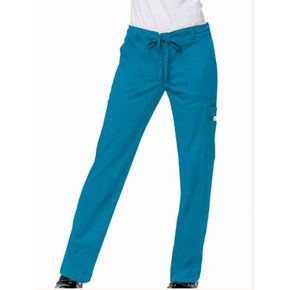 KOI Pantalón azul estilo Lindsey (stretch) / 710-78