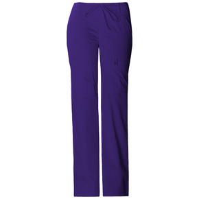 CHEROKEE Pantalon Jr. Fit Low-Rise morado / 21100 GRPV
