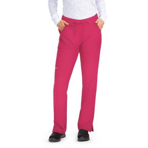 SKECHERS SK201-67 Pantalón con amarra, 3 bolsillos