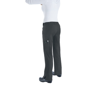 KOI Pantalón gris estilo Sara (Tall) / 709T-24