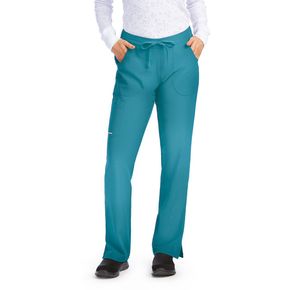 SKECHERS SK201-39 Pantalón con amarra, 3 bolsillos