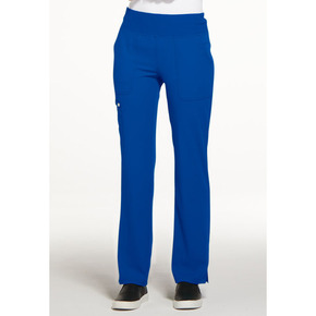 ELLE Pantalón Pull On Azul Rey EL130 ROY