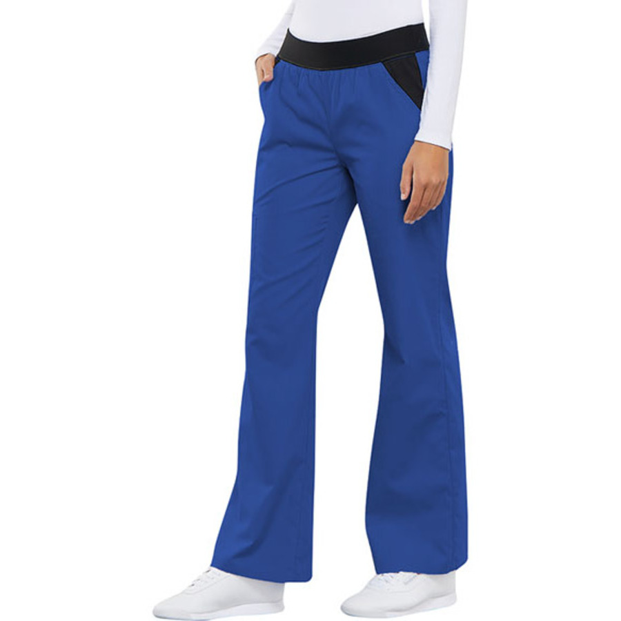 CHEROKEE CHEROKEE Pantalón Pull On Azul Rey 1031 RYLB