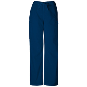 CHEROKEE Pantalón estilo Cargo azul marino / 4000 NAVW