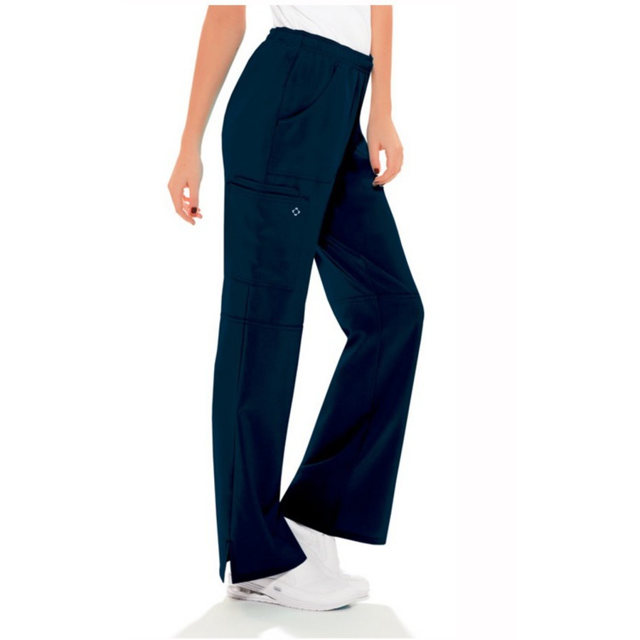 CHEROKEE CHEROKEE Pantalón Pull-On Cargo azul marino / 1013 NYPS