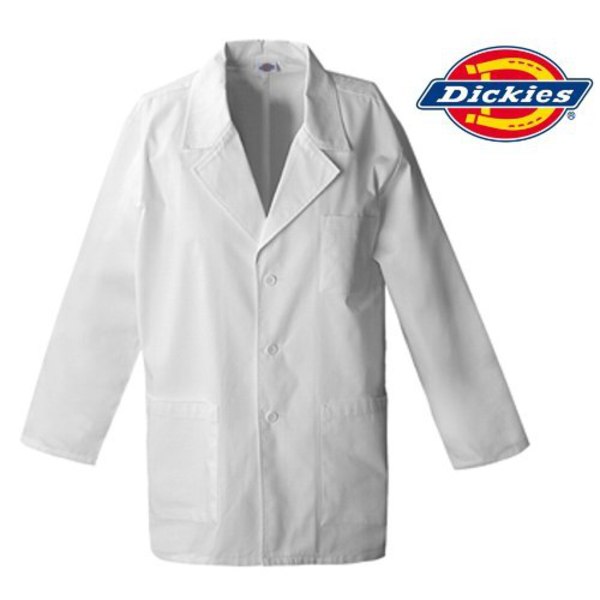 Delantal Blanco Hombre 81404 Dickies Delantal Blanco Hombre 81404 Dickies