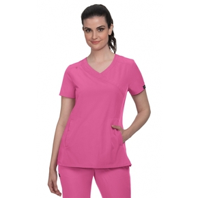 KOI Blusón Liso Eco Top 1032-138