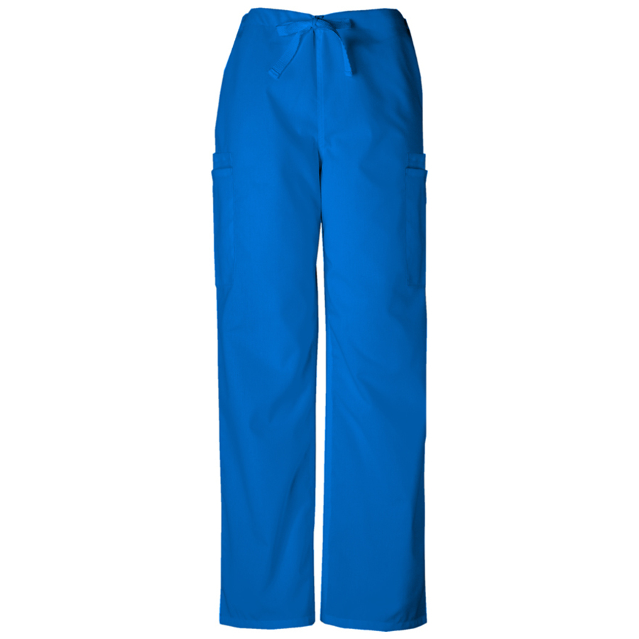 CHEROKEE CHEROKEE Pantalón estilo Cargo azul rey / 4000 ROYW