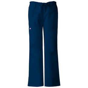 CHEROKEE Pantalón Low-rise azul marino / 4020 NAVW