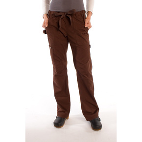 KOI Pantalón cafe estilo Lindsey/ 701-52