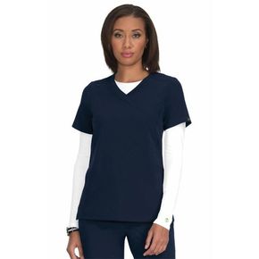 KOI Blusón Liso Eco 1032-12