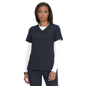 KOI Blusón Liso Eco Top 1032-77