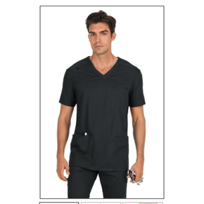 KOI Blusón Stretch Tyler 665-02