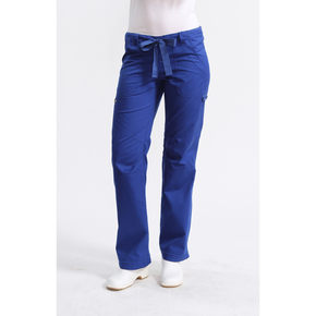 KOI Pantalón azul estilo Lindsey/ 701-60