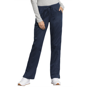 CHEROKEE Pantalón pierna recta WW235AB NAV