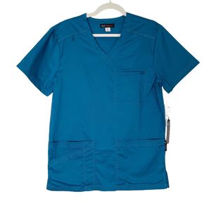 KOI Blusón Liso 665-38